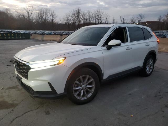 2023 Honda Cr-v ex