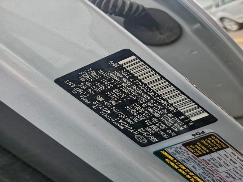 2019 Hyundai Santa fe xl se