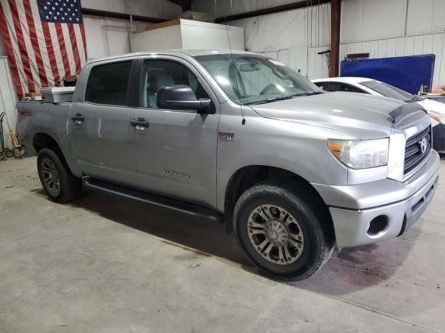 2008 Toyota Tundra Crewmax