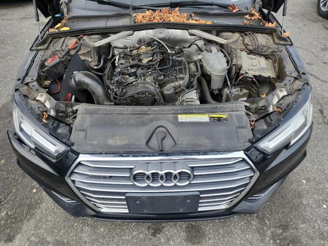 2017 Audi A4 Premium Plus