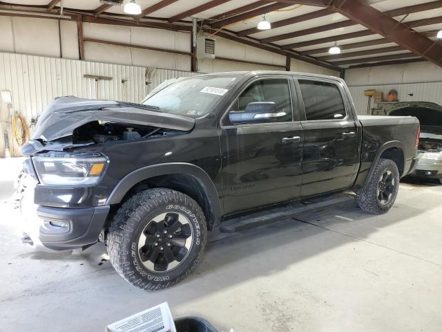 2021 Dodge Ram 1500 Rebel