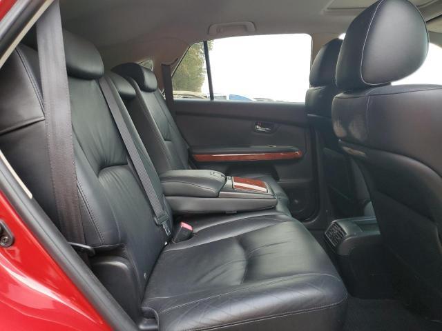 2008 Lexus RX