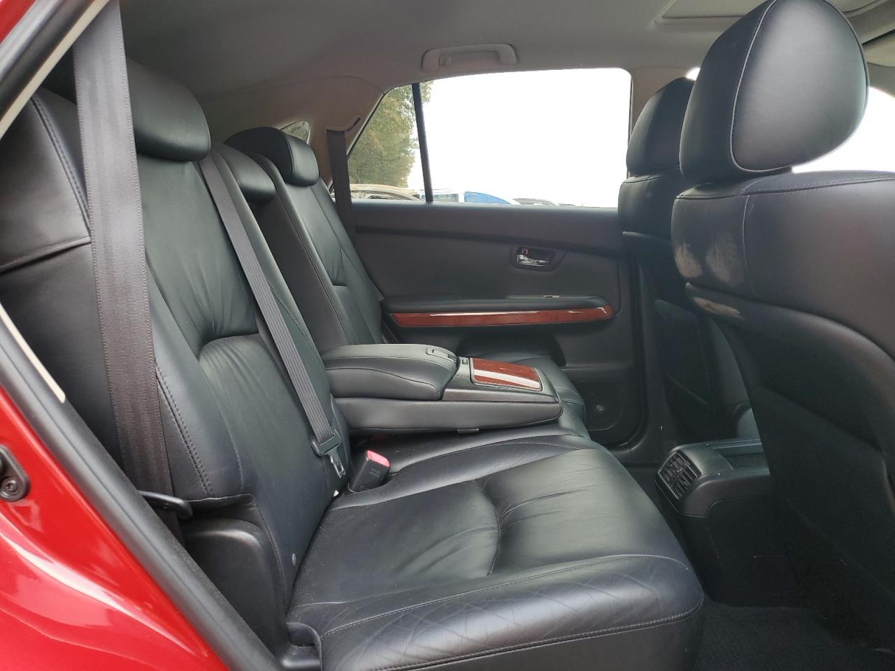 2008 Lexus RX