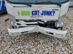 2020 Isuzu NPR HD Refuse Truck