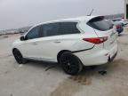 2015 Infinity Qx60 Base