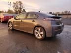 2013 Chevrolet Volt