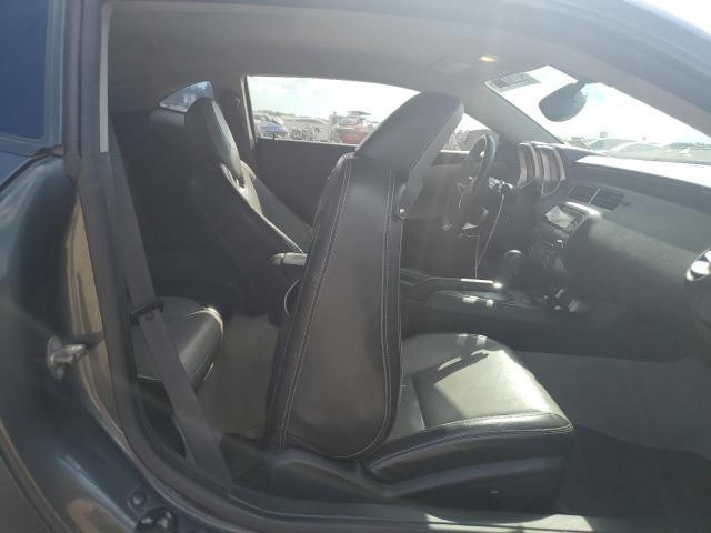 2010 Chevrolet Camaro lt