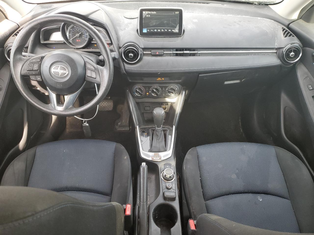 2016 Scion IA