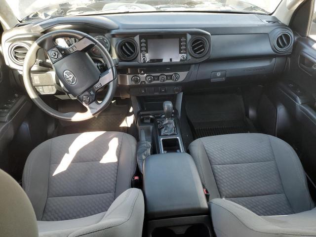 2020 Toyota Tacoma Double cab