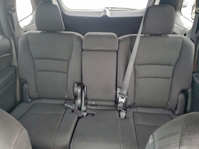 2021 Honda Passport Sport