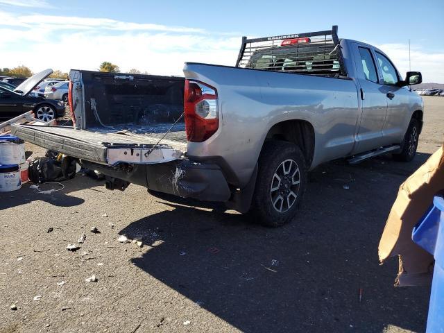 2014 Toyota Tundra Double cab sr