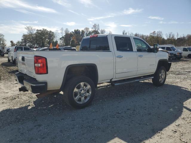 2017 GMC Sierra K2500 slt