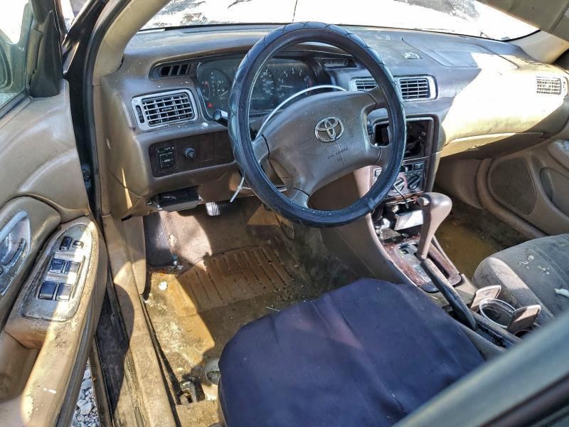 1997 Toyota Camry ce