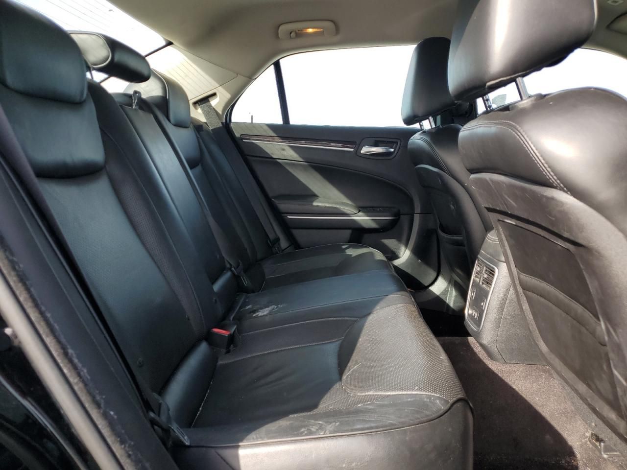 2019 Chrysler 300 Limited