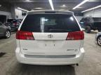 2005 Toyota Sienna le