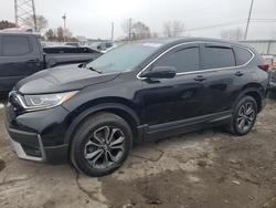 2020 Honda Cr-v exl for sale in Dyer, IN