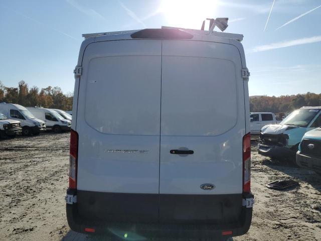 2024 Ford Transit 250 Medium Roof Utility / Service Van