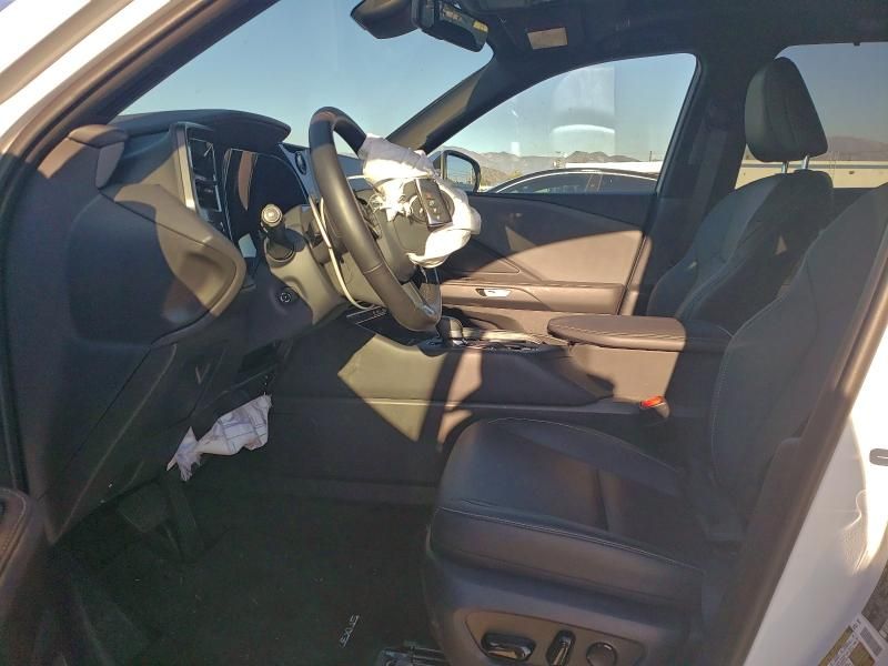 2025 Lexus Tx 350 Base