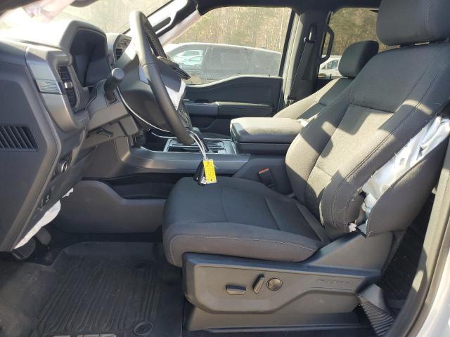 2025 Ford F150 xlt