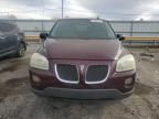 2006 Pontiac Montana SV6