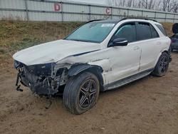 2023 Mercedes-Benz GLE en venta en Davison, MI