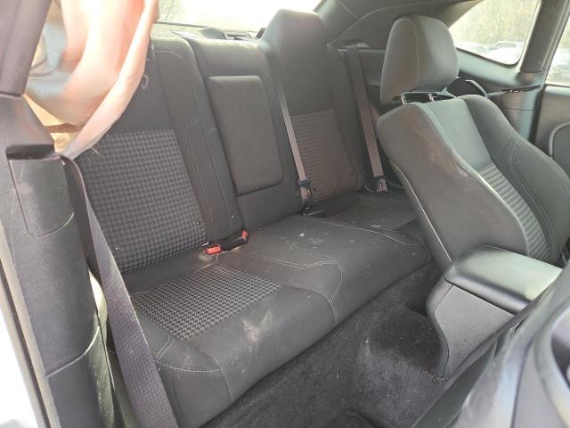 2018 Dodge Challenger R/T