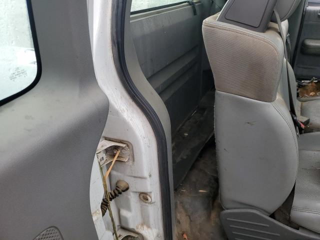 2008 Ford F150