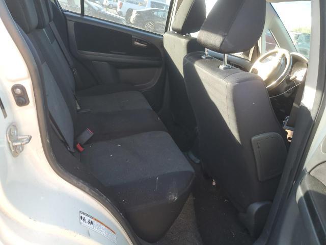 2008 Suzuki SX4 Touring