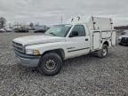 2001 Dodge RAM Utility / Service Truck