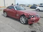 2004 Chrysler Crossfire Limited