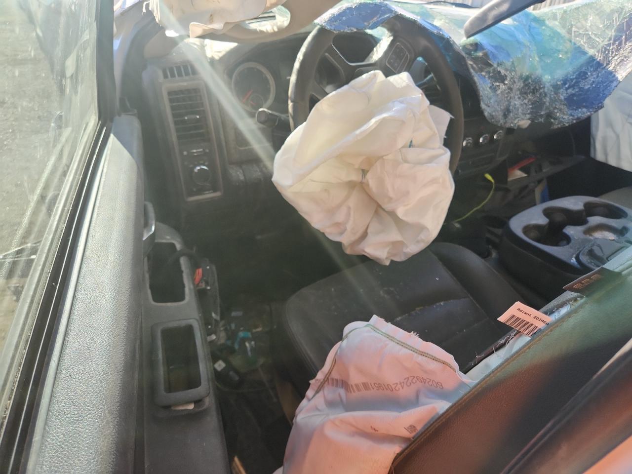 2018 Dodge Ram 2500 st