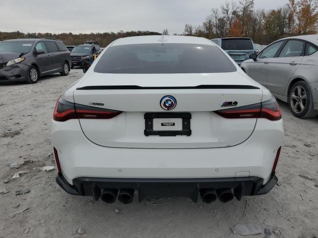 2023 BMW M4 Competition