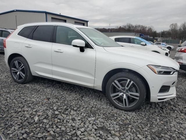 2019 Volvo Xc60 T6