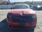 2011 Dodge Durango Heat