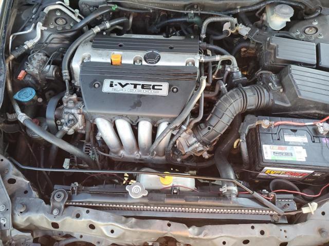 2006 Honda Accord ex