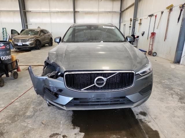 2019 Volvo Xc60 T6
