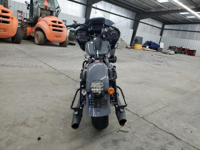 2022 Harley-Davidson Fltrxst