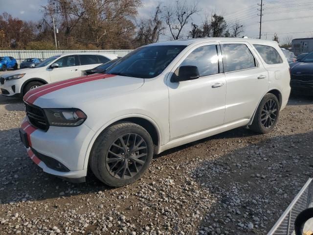 2015 Dodge Durango R/T