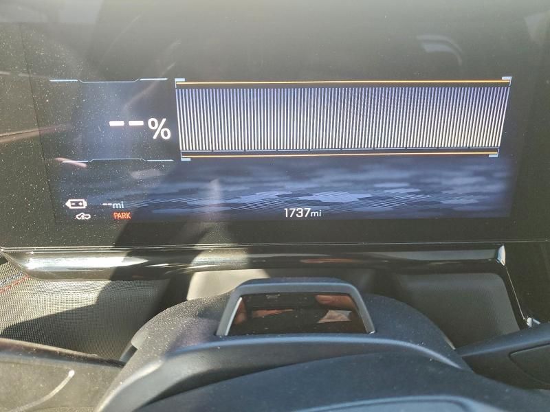 2024 Chevrolet Silverado rst