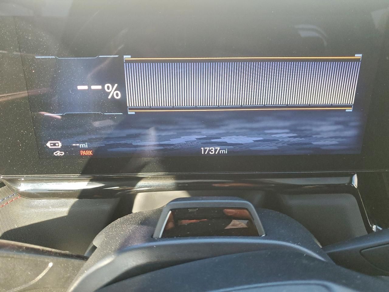 2024 Chevrolet Silverado RST