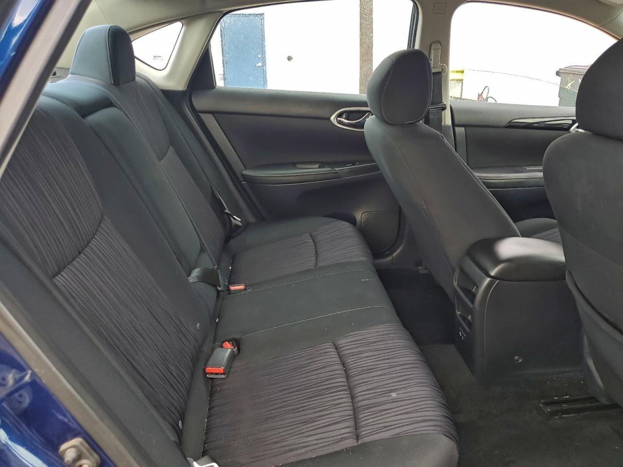 2019 Niss Sentra s