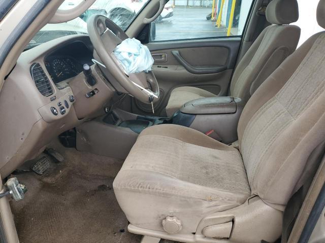 2004 Toyota Tundra SR5