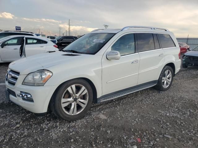 2010 Mercedes-Benz Gl 450 4matic