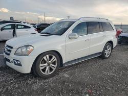 2010 Mercedes-Benz Gl 450 4matic for sale in Magna, UT