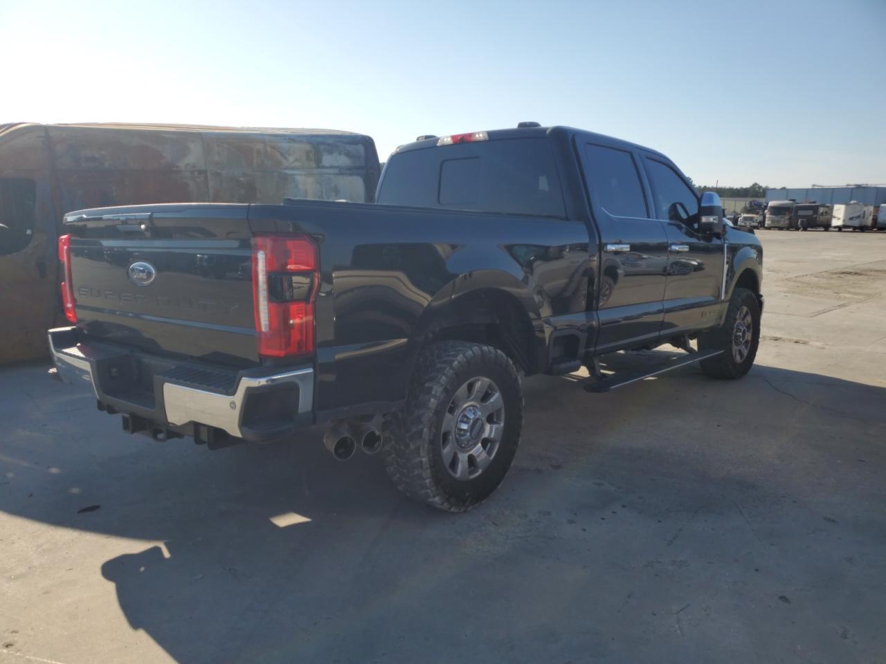 2023 Ford F250 Super Duty