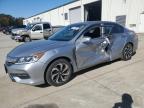 2016 Honda Accord exl
