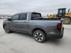 2017 Honda Ridgeline RTL