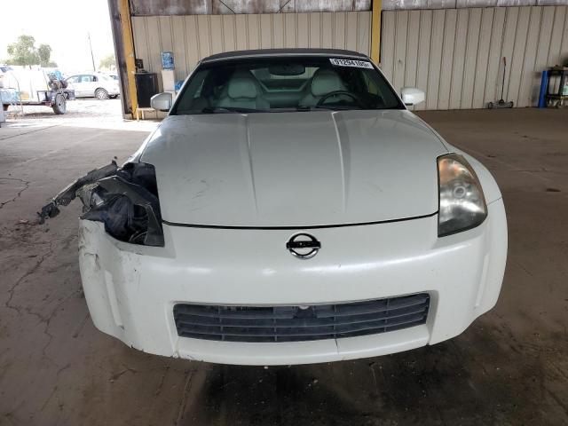 2004 Niss 350z