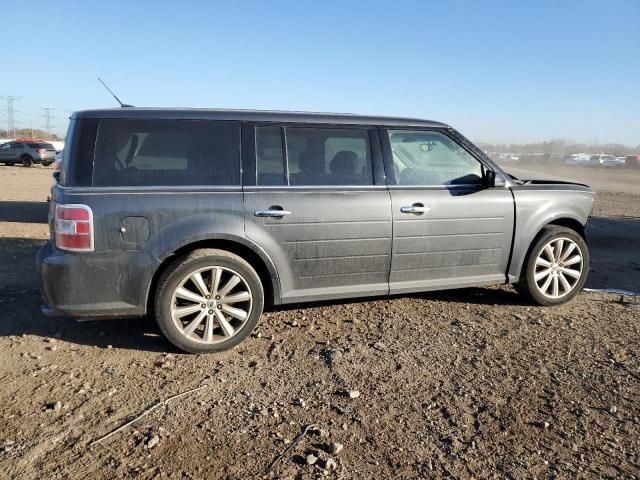 2016 Ford Flex sel