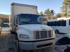 2020 Freigliner 2020 Freightliner Business Class M2 BOX Truck